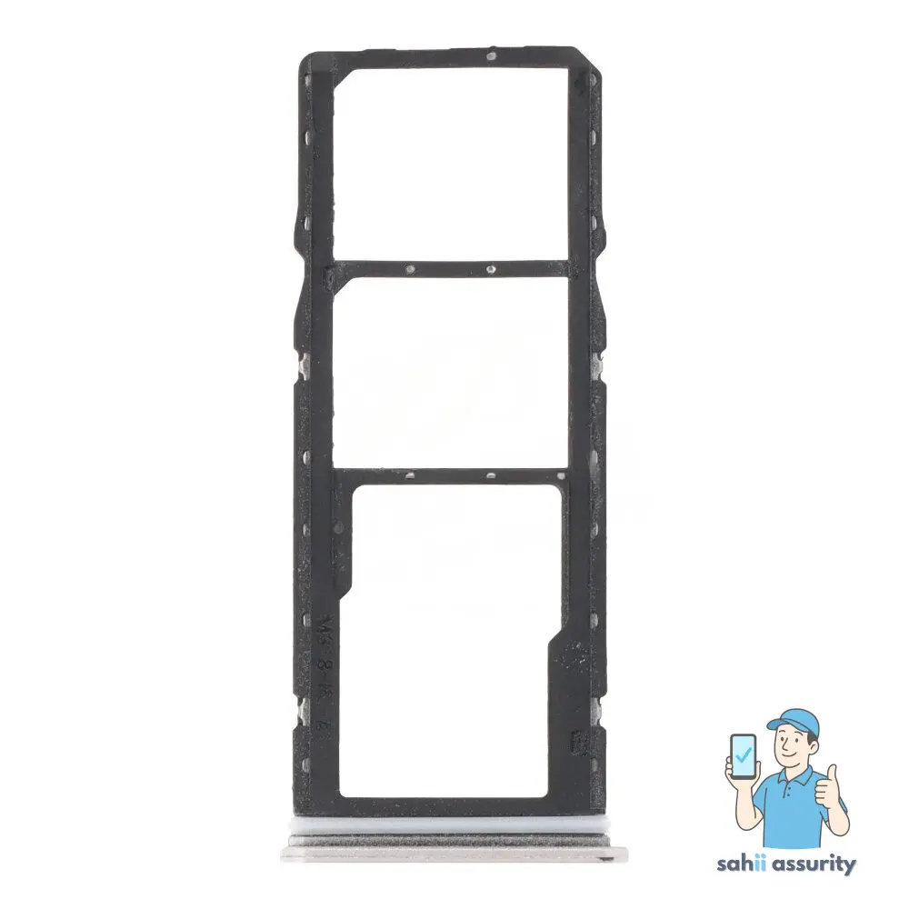 SIM Card Holder Tray for Realme C55
